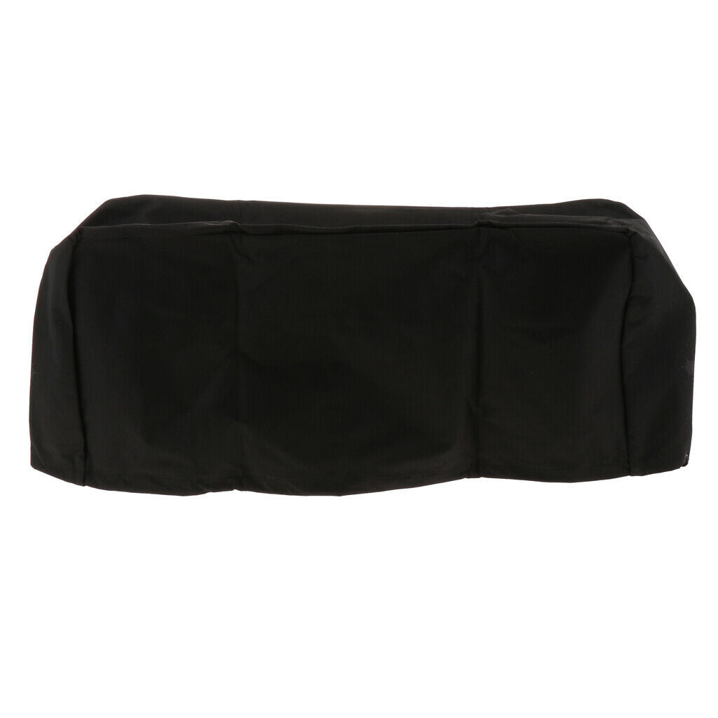 Waterproof Winch Dust Cover Driver Recovery 8,000 to 12,000 lbs capacity