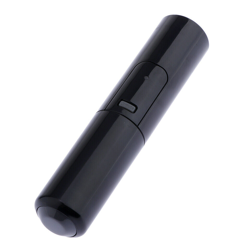 PGX24 PGX2   Wireless Microphone Body Shell Repair Replacement, Black