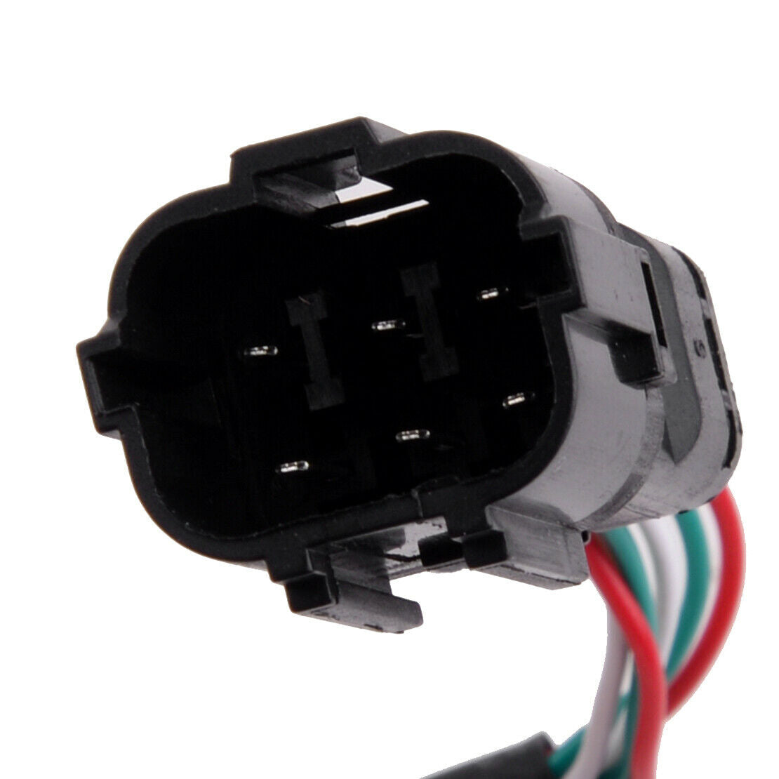 Kit 3 Button Excavator Joystick Handle fit for Doosan DH DX150 225 300 370-9C
