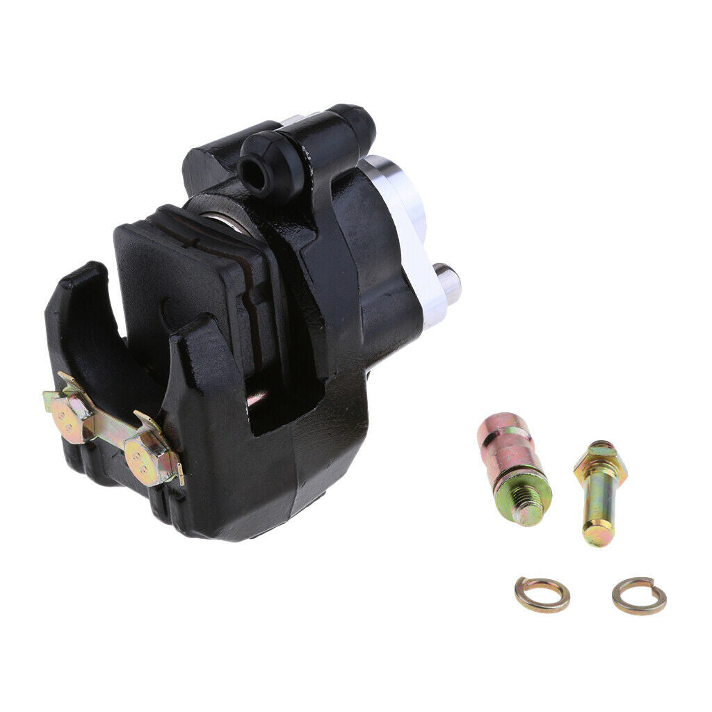 Rear Brake Caliper with Pads for Suzuki Quadsport Z400 2003- 2014