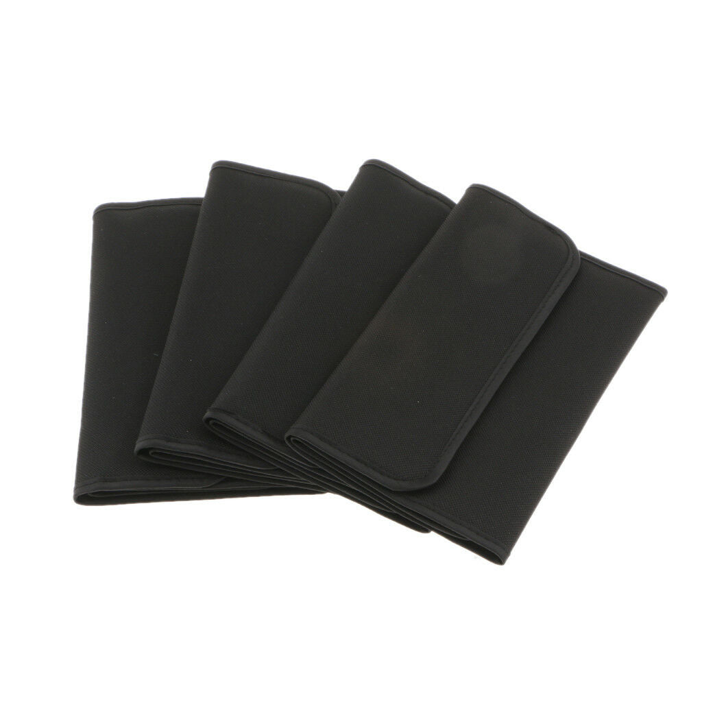 41 in1 Graduated Neutral Density ND Filter Kit 49-82mm Adapter for Cokin P