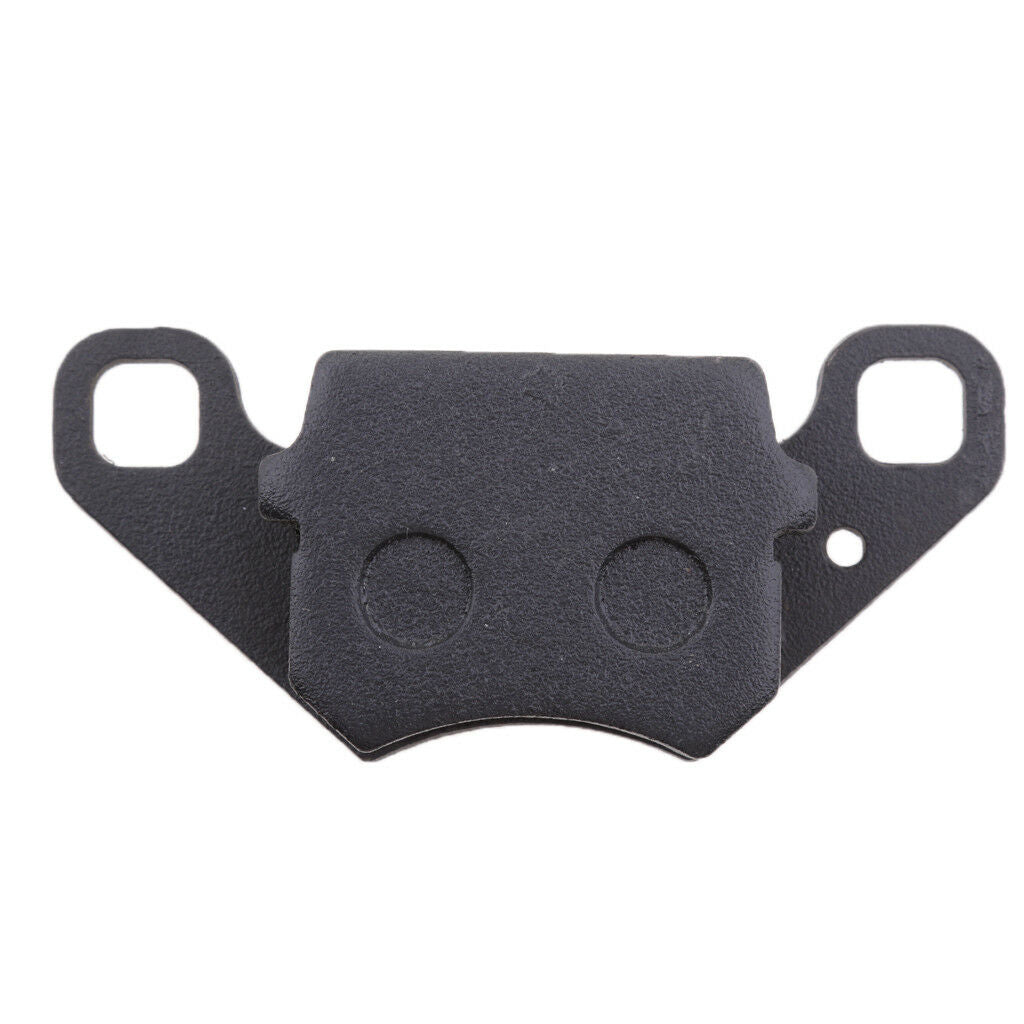Motorcycle Front Brake Pads for 150cc 250cc SUNL KINROAD KANDI ATV GO CART
