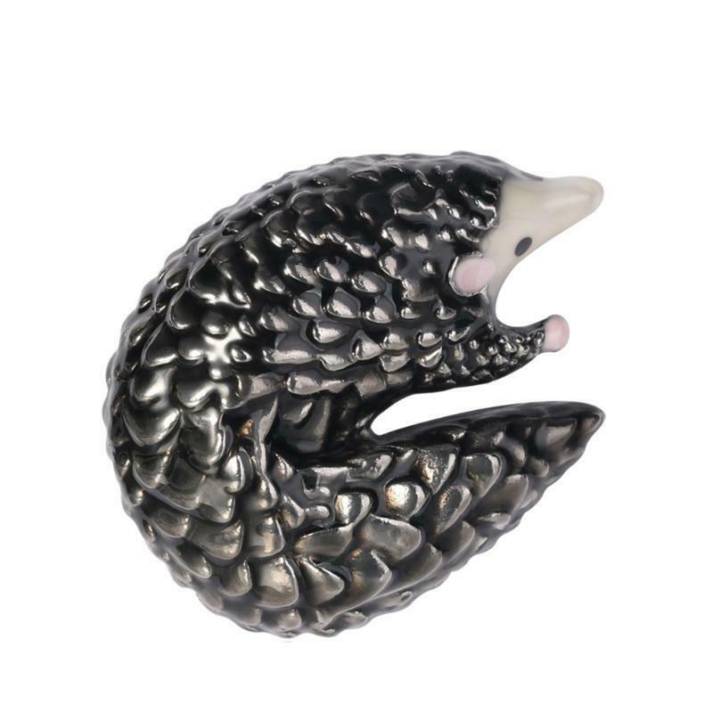 Pangolin Brooches Women Weddings Brooch Gifts for Clothing Jewelry Accessories