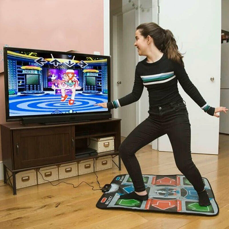 Shop-Story - x-Treme Dance: Carpet of Dance Interactive