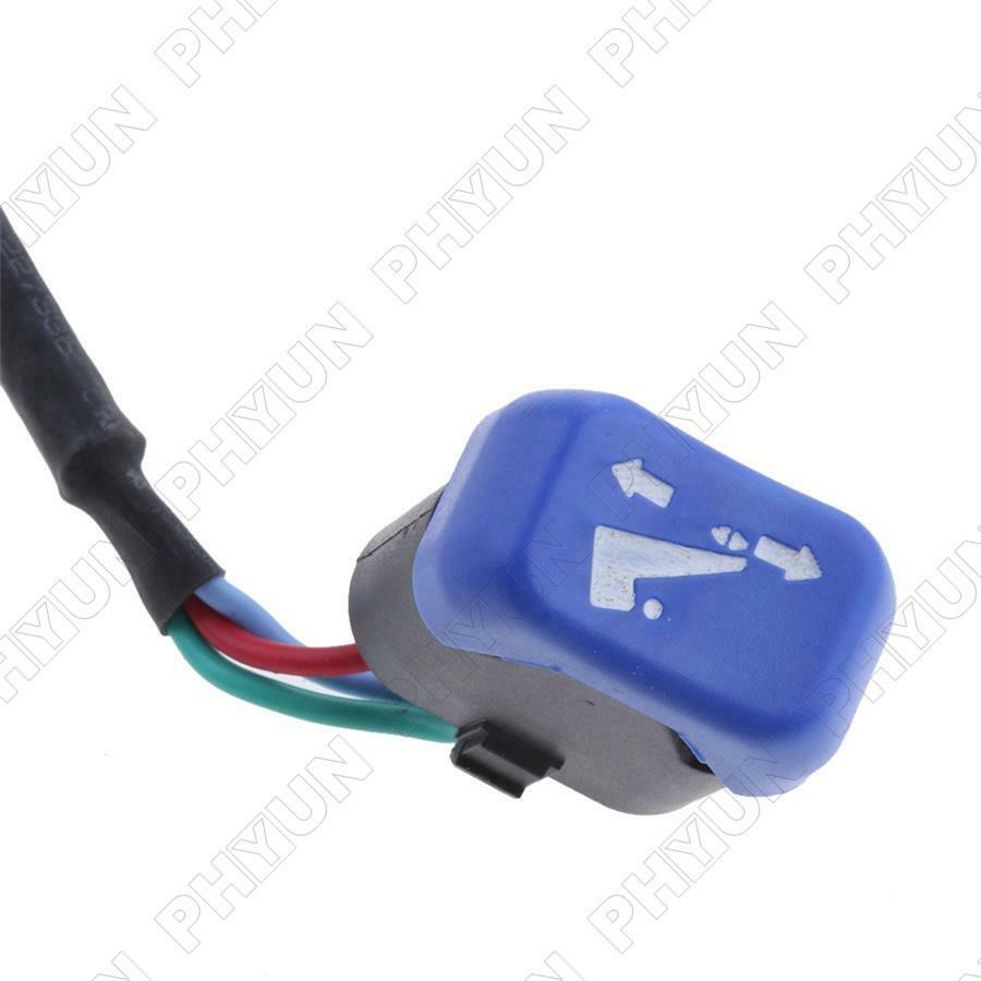 Power Tilt Trim Switch Assembly Kit Part# 5006358 For Johnson Evinrude Outboard