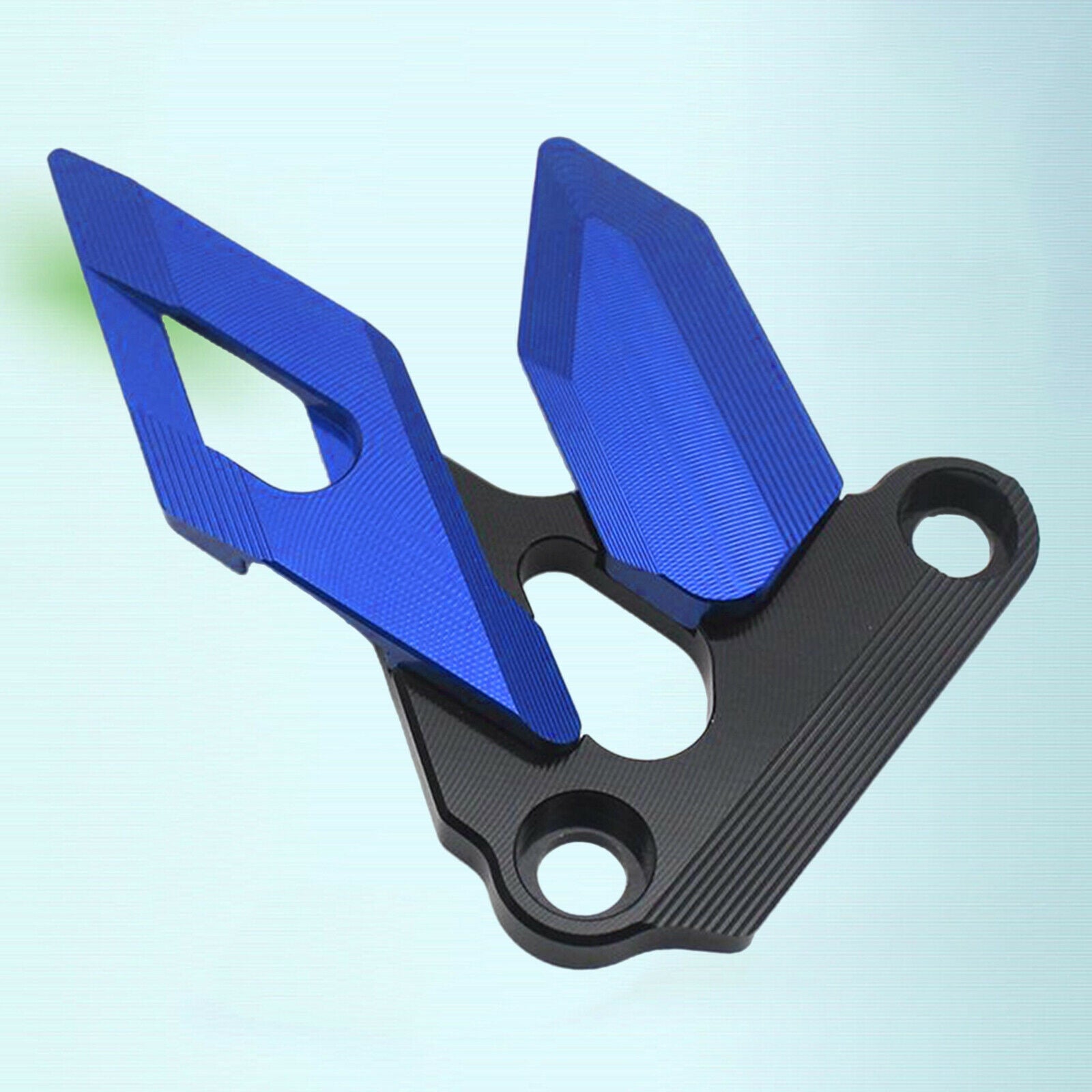 Front Brake Caliper Pump Cover Guard for Yamaha NMAX 125 150 155 Decor Blue