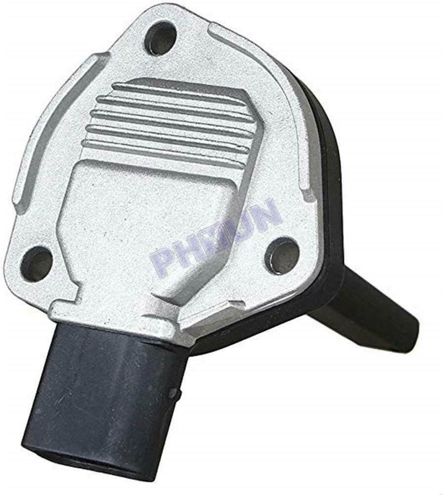 Oil Level Sensor For BMW 1 3 5 7 Series E46 E81 E82 E83 E87 Z3 X5 E52 E53 E60 65