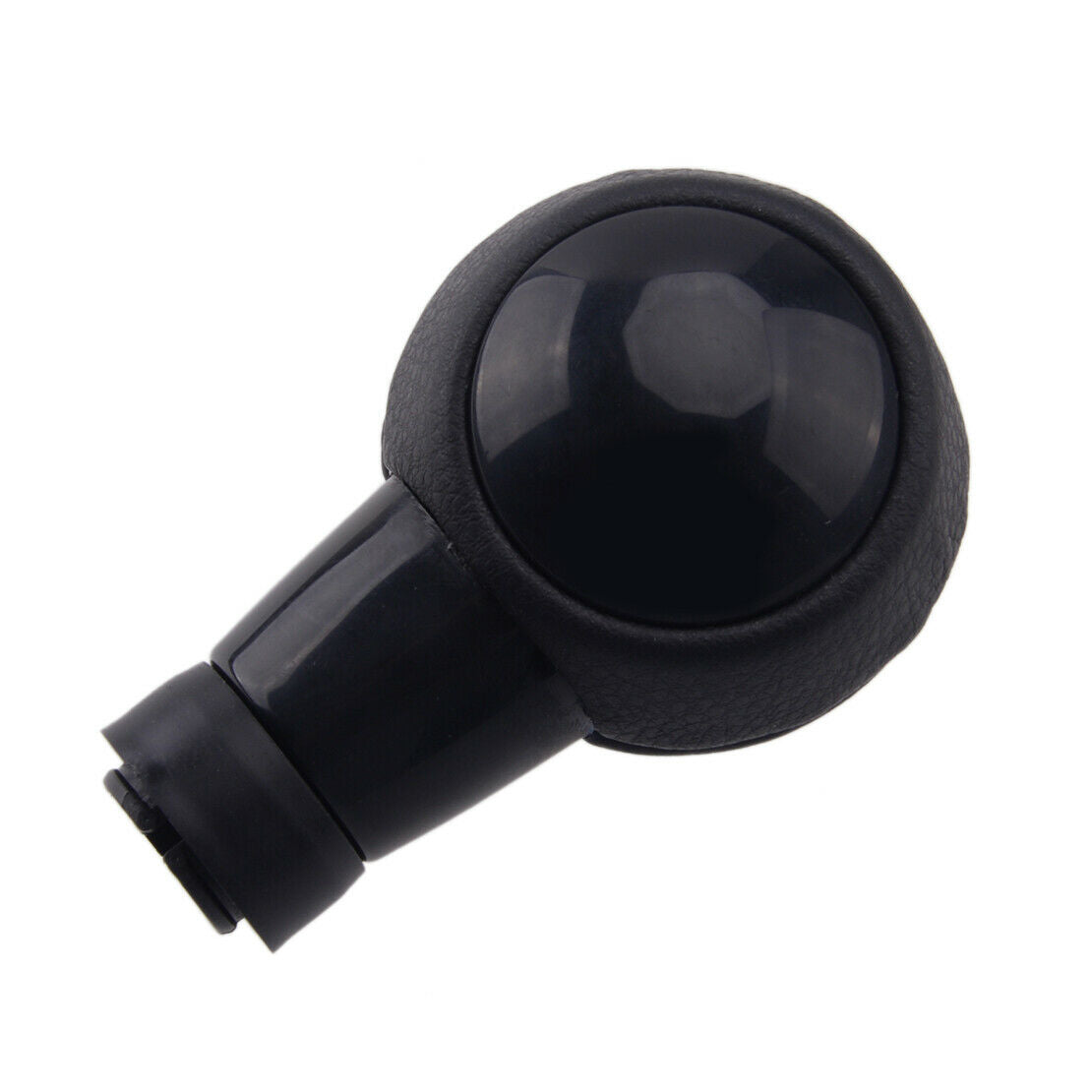 Car 6 Speed Manual Gear Shift Knob Fit for Mini Cooper F55 F56 HTB F57 F54 F60