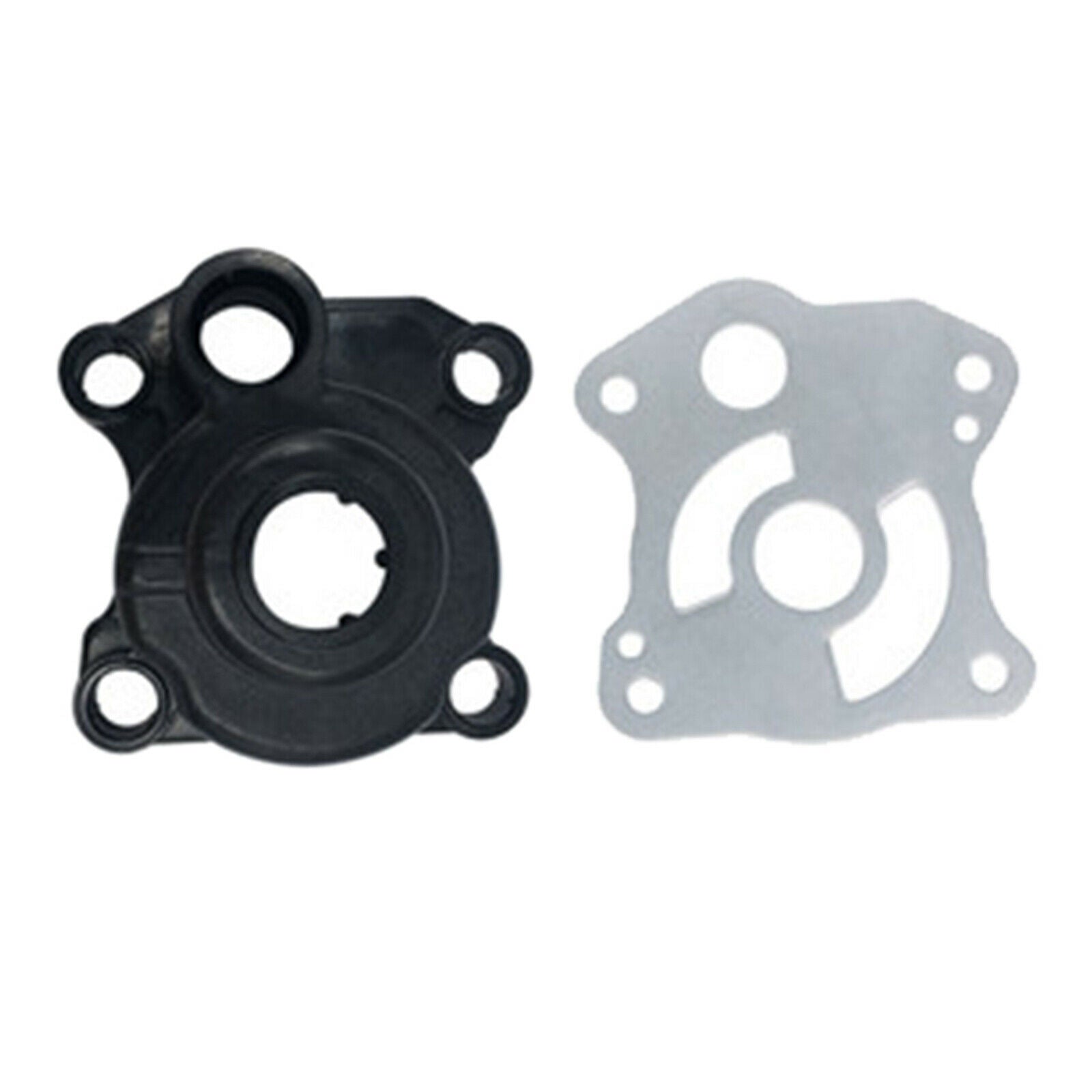Water Pump Impeller Kit for  40/50  BF40A BF40D Outboard Engines