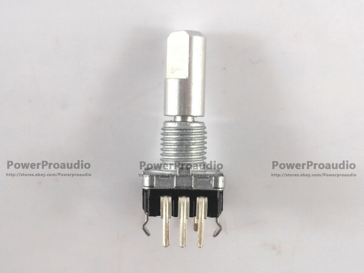 2x 403-DDJLE-418 Rotary Encoder Browse Beats For Pioneer DDJ-SX DDJ-SX2 DDJ-RX
