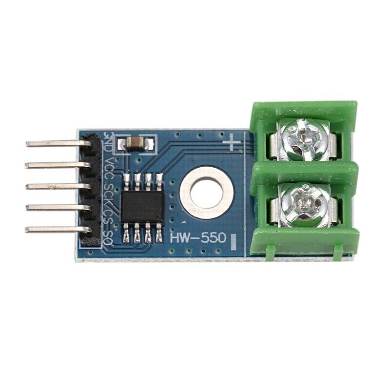 MAX6675 Module + K Type Thermocouple Sensor Module for Arduino C8R8R8