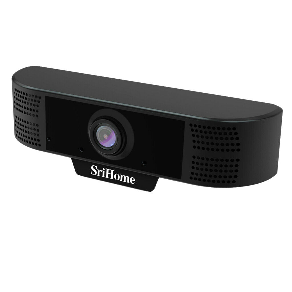 USB3.0 Webcam Video Web Cam With Microphone for Computer PC Laptop Desktop