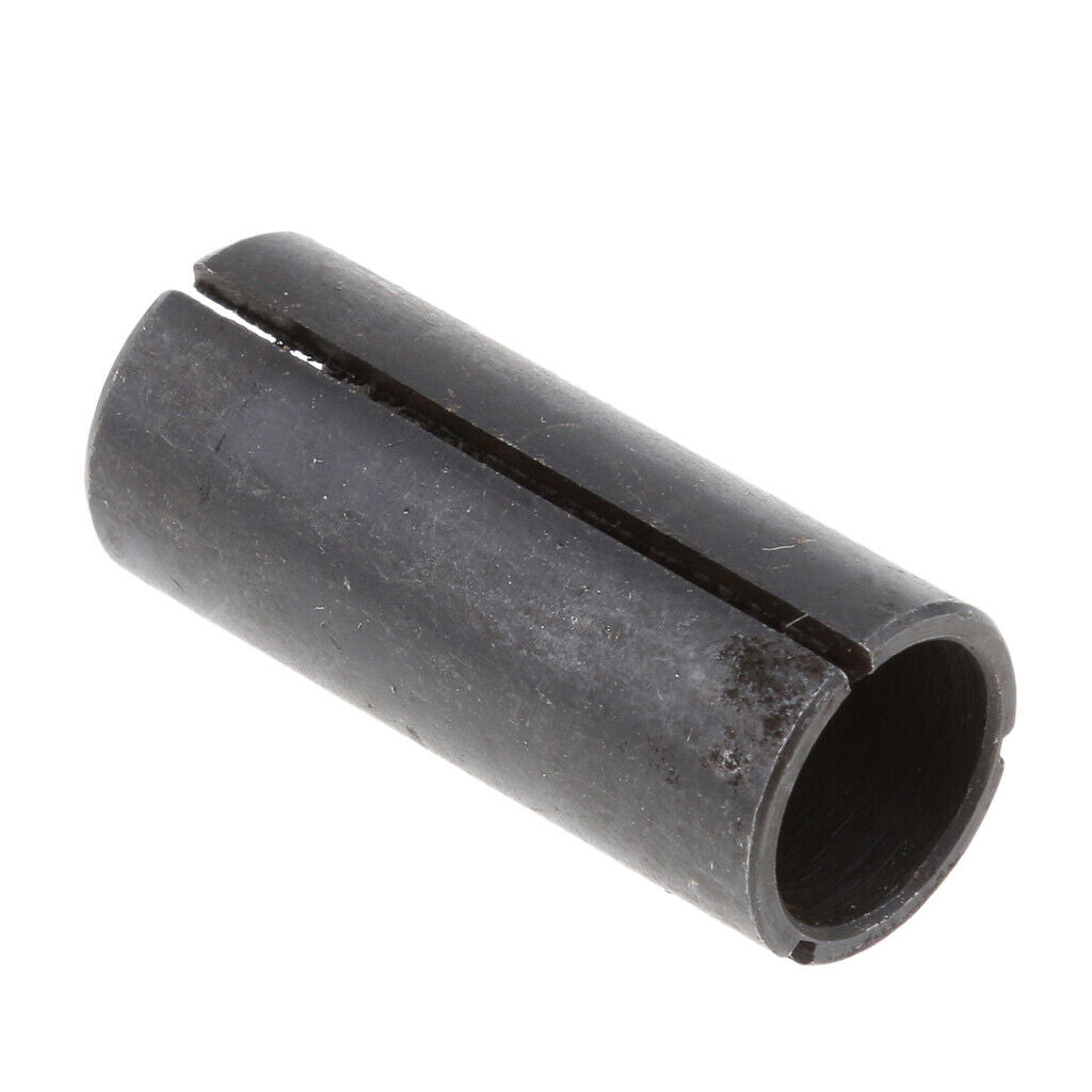 2pieces/set Collet Chuck Driver Adapter For Wood Woodworking Router Bit