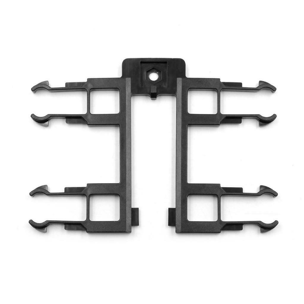RC Aircraft Landing Skid Gear Float Kit On Water for DJI Mavic Pro /Platinum