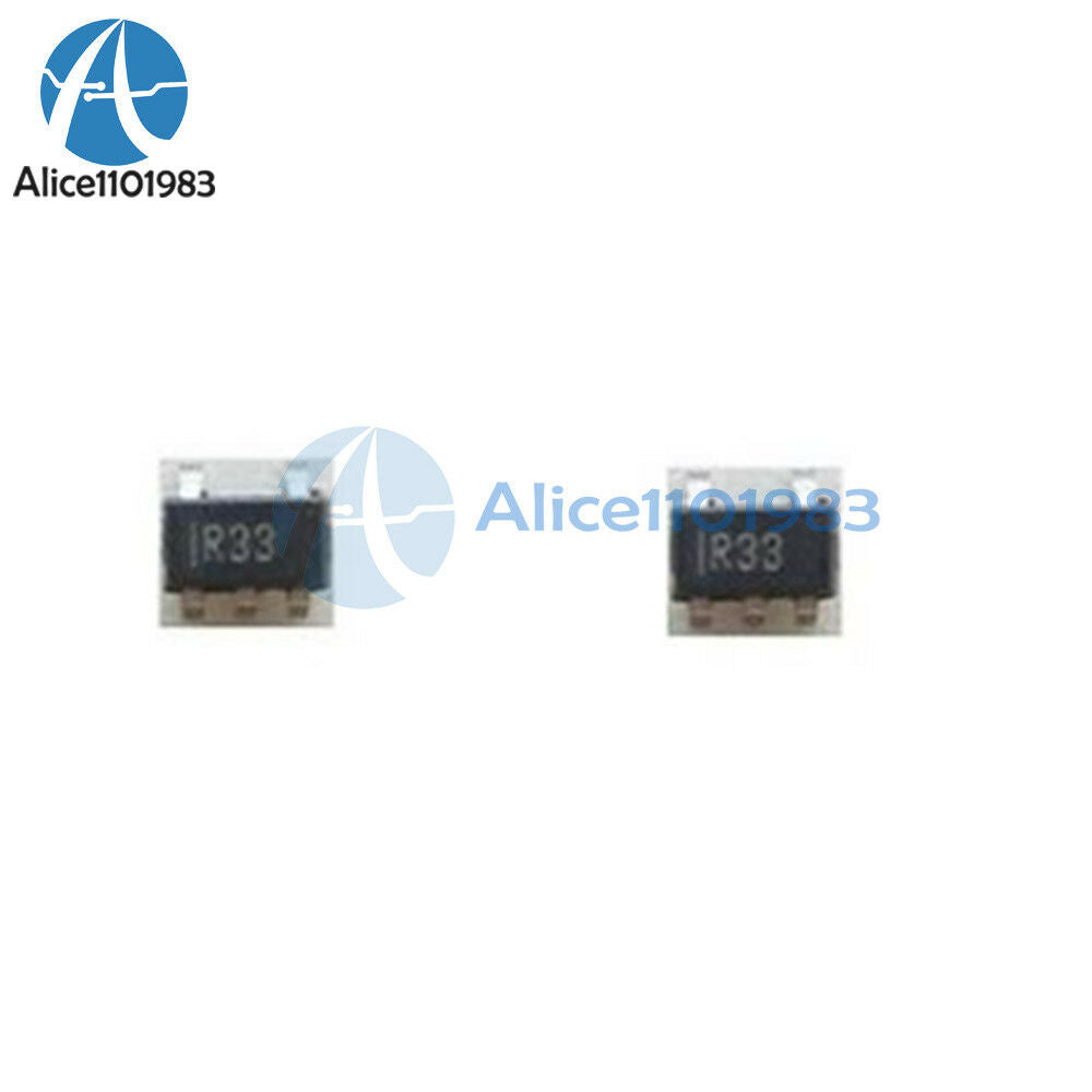 5PCS SPX5205M5-L-3-3/TR SPX5205M5-L-3-3 150mA Low-Noise LDO Voltage Regulator