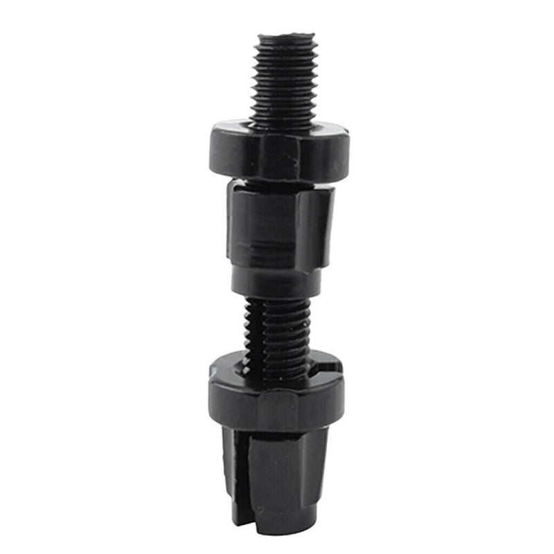 10pcs Strength M7 Bike Brake Screws Cable Adjuster Screw  Components