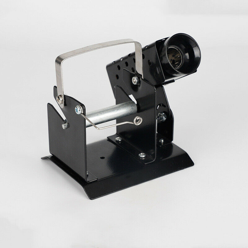 Electric Soldering Iron Stand Soldering Iron Stand Multifunctional  Wire Stand