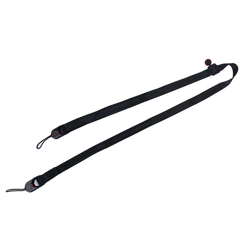 Camera Strap Buckle Neck/Shoulder/Wrist lanyard for Digital&Sports Action.l8