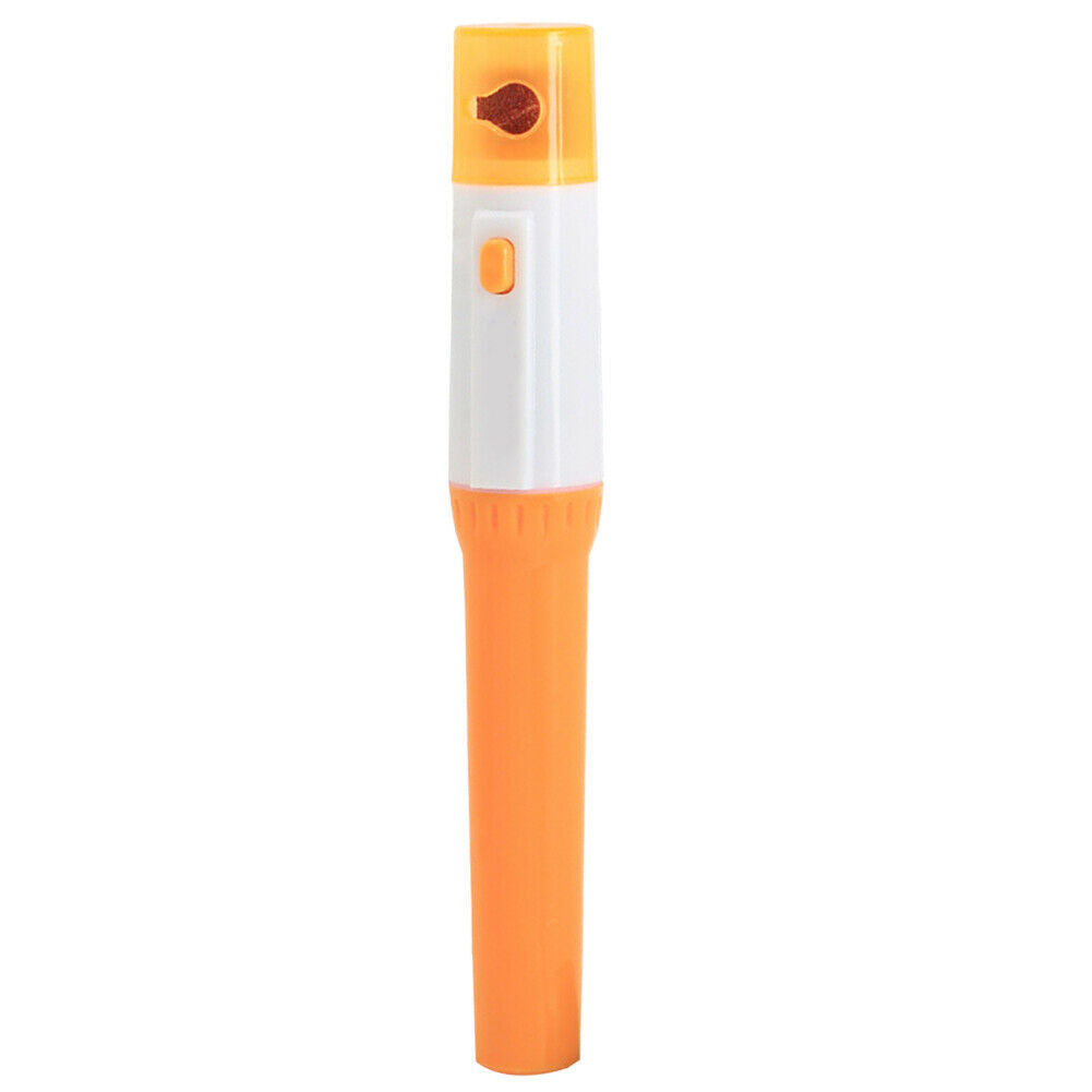 Electric Pet Nail Scissors Grinder Dog Cat Claw Grooming Trimmer Cutters @