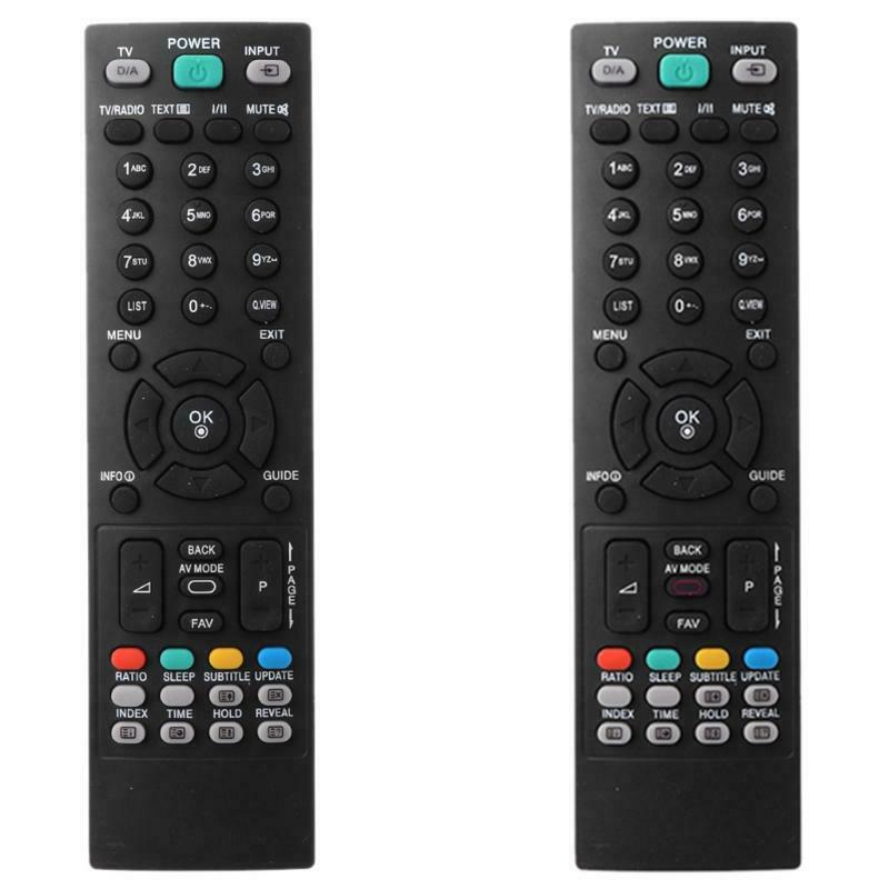 New Remote Control Controller Replacement for LG Smart TV Television AKB33871407