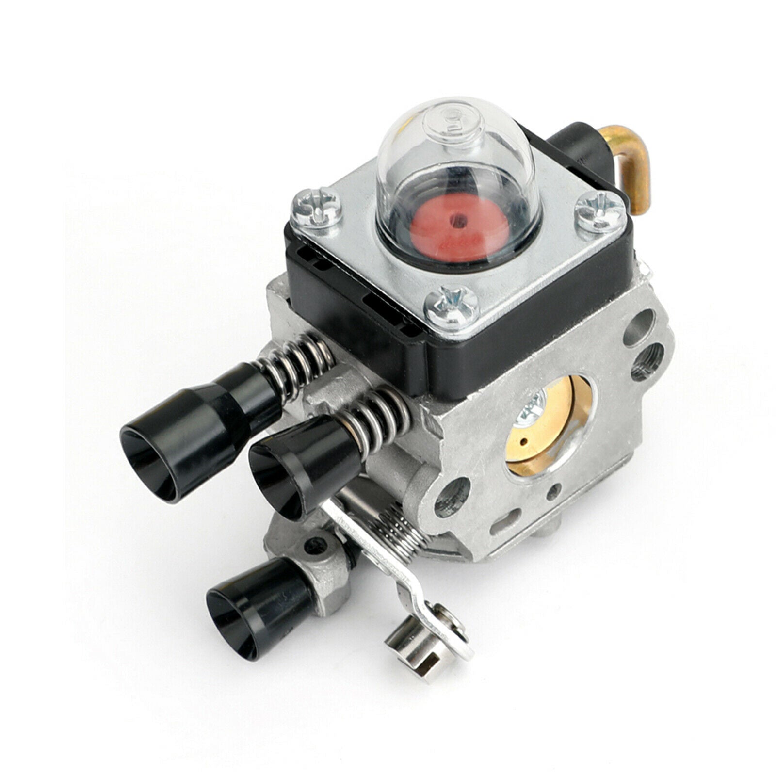 Carburetor Fits STIHL FS38 FS45 FS46 FS55 KM55 FS85 Air Fuel filter Gasket Carb