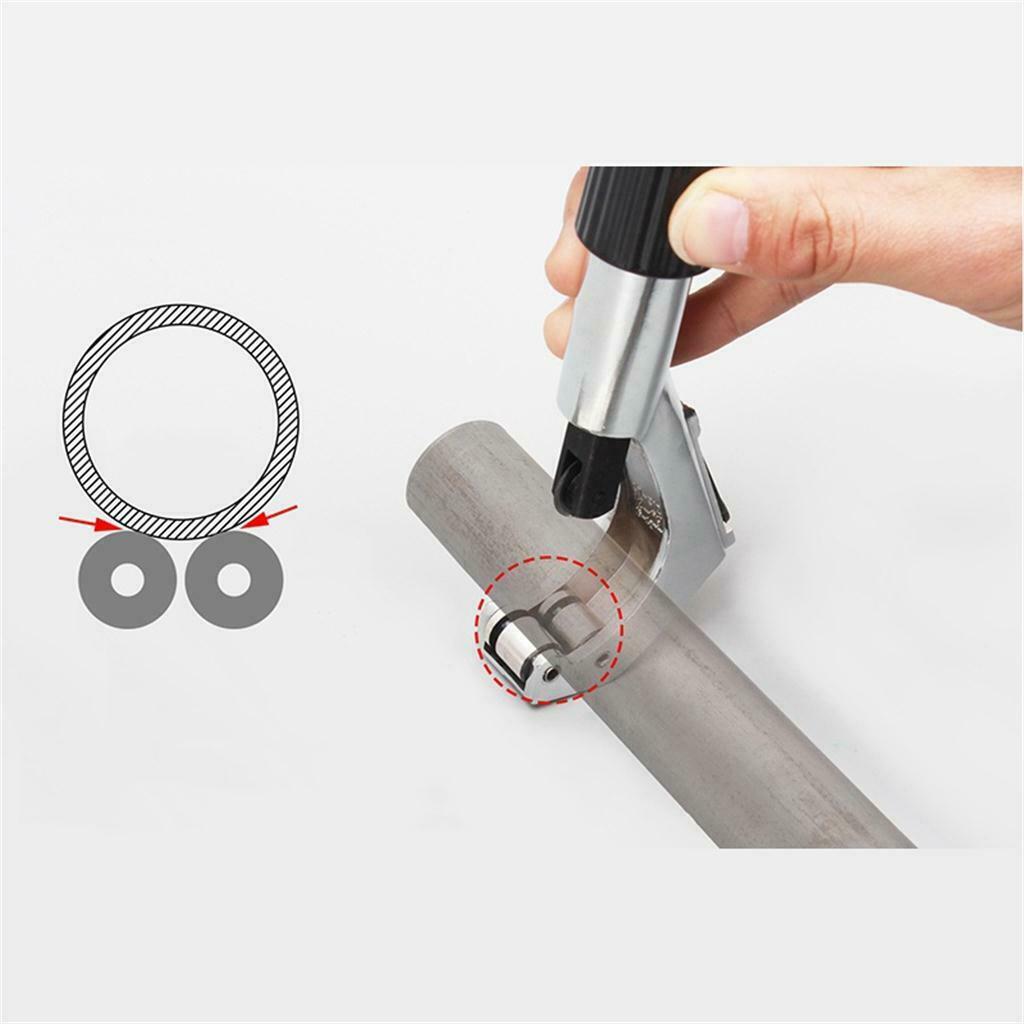 Portable Tube Cutter Tube Cutter Bike Handlebar Seat Post Brake Cutter Gear