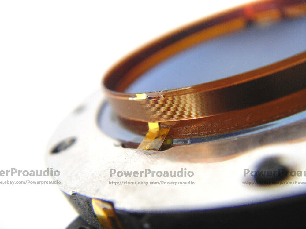 Diaphragm for EV Electro Voice SX 500A,SX 500W, SXA100,SXA 250 8ohm