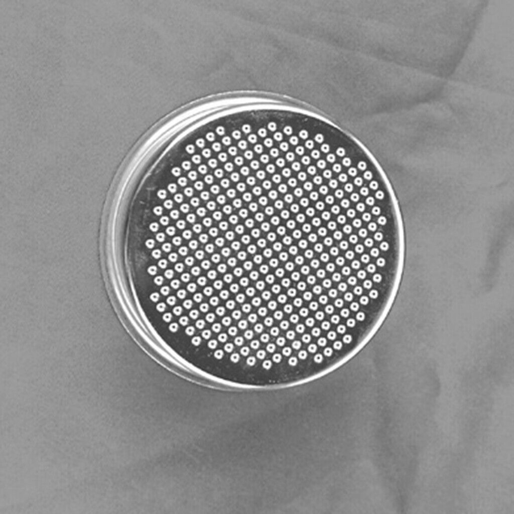 4 Cups American Filter Stainless Steel Donlim Tsann Kuen Coffee Maker Accs
