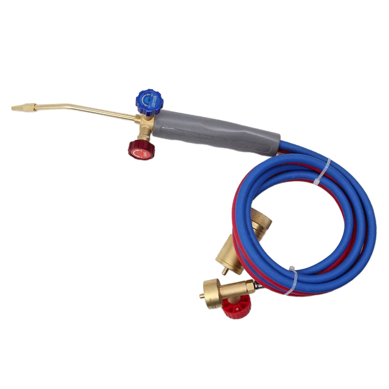 Jewelry Propane Welding Torch with Hose Soldering jewelry Repair Crafts