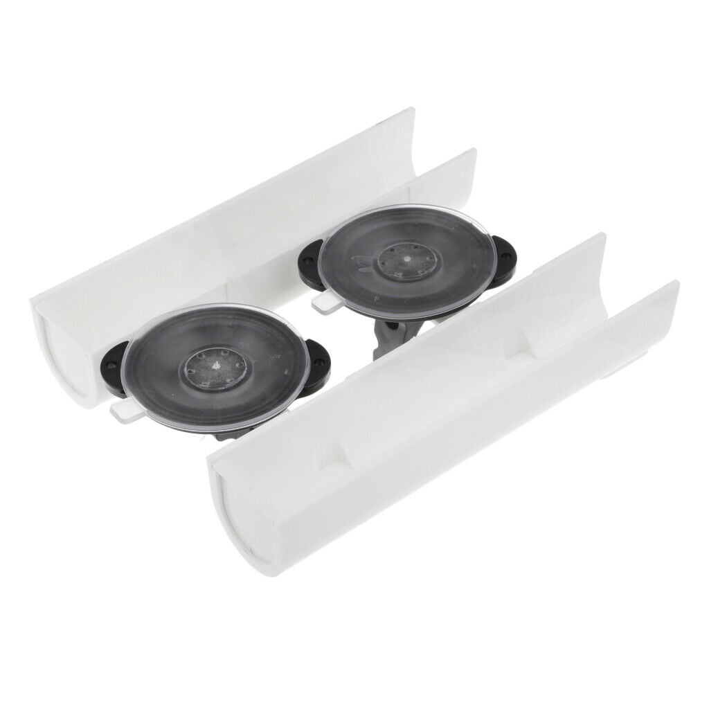 Fishing Rod Holder Post Stand Boat Rod Support Sport
