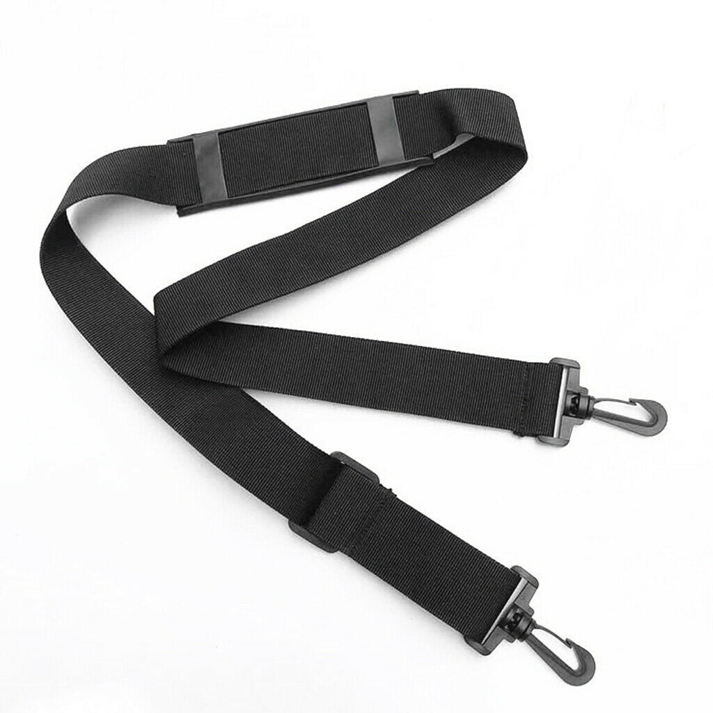 Replacement Shoulder Strap for Bags and Luggage Adjustable Bag Straps