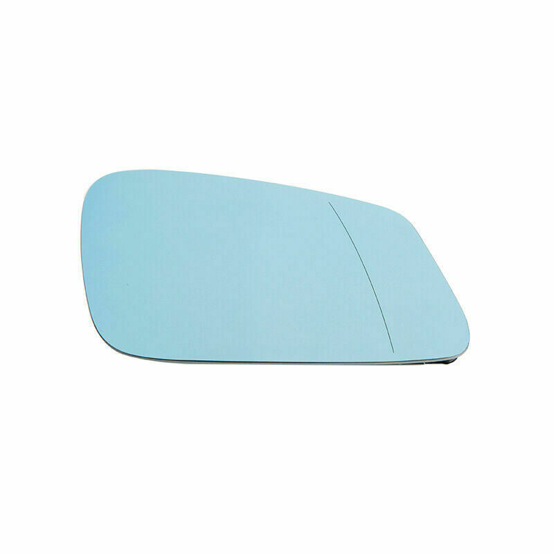 For BMW F10 528i 550i 535i xDrive 09-16 Right Passenger Side Mirror Glass Heated