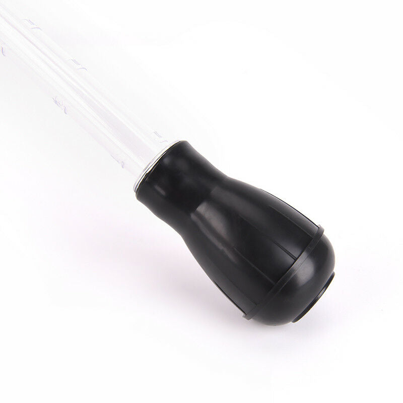 1Pc chicken turkey poultry  baster syringe tube pump pipe pipettte 30ml SEBDAU