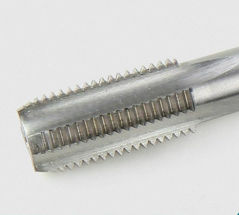 1 of M11 x 1.5 x 130mm Extended Extra Long Right hand Tap