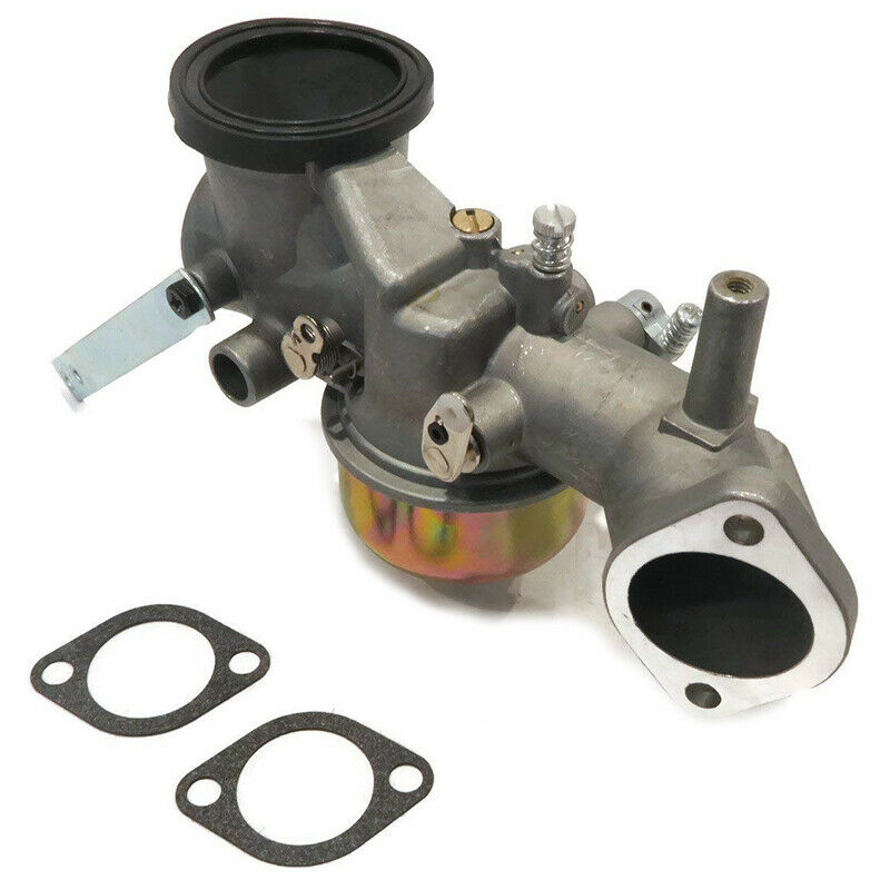 1X(Carburetor With Gasket For Briggs & Stratton 491031 490499 491026 281707 3T5)
