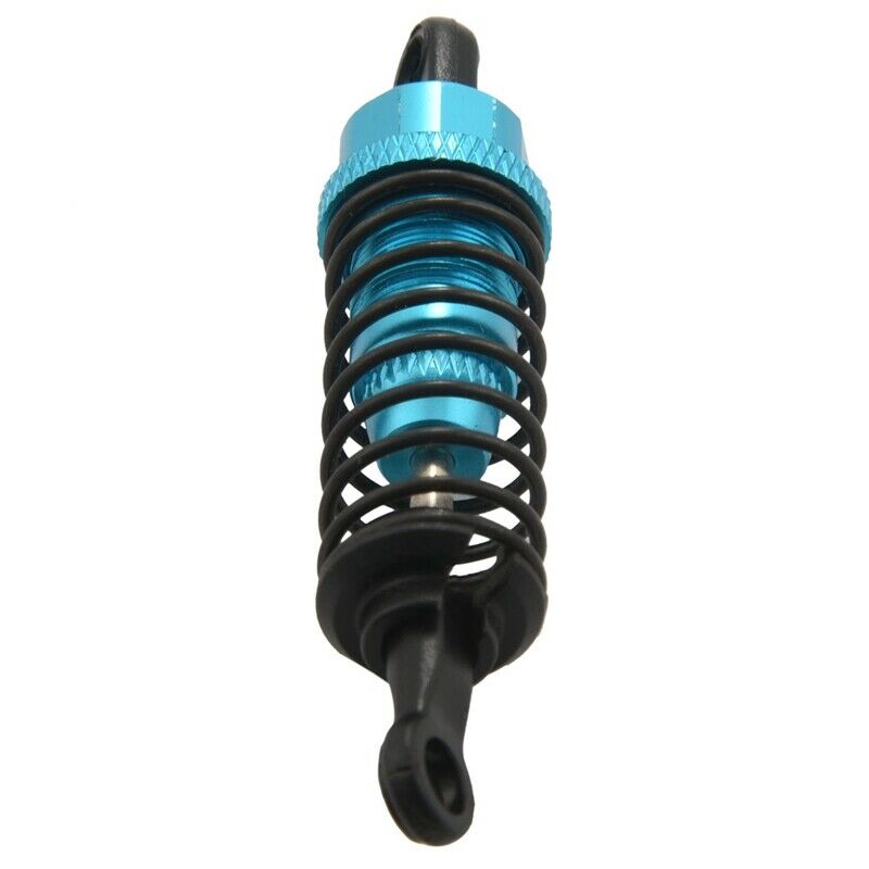 4Pcs Aluminum Shock Absorber Assembled Replacement,for 1/18 WLtoys A959 RC CarI7