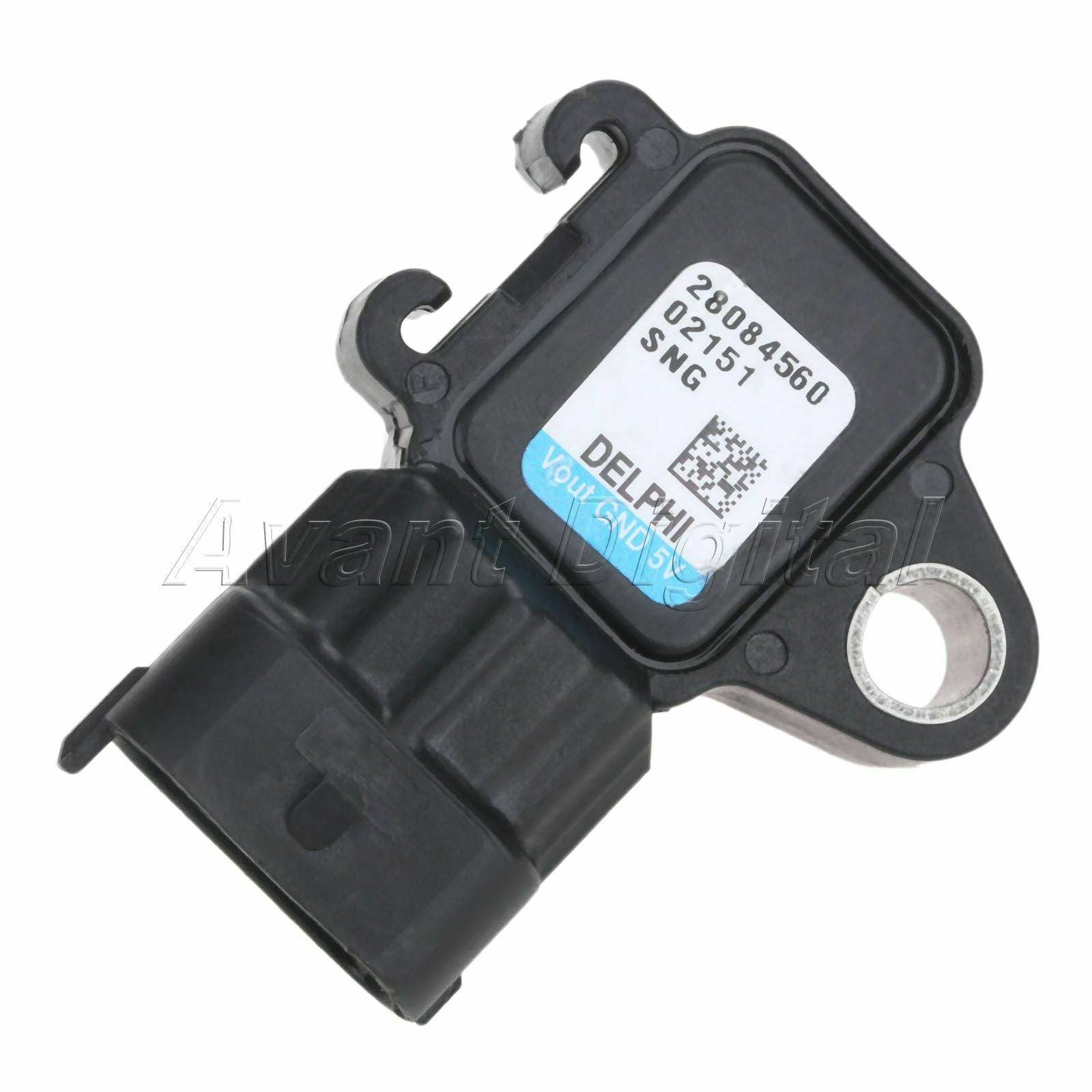 28084560 Map Car Sensor Fit For 2010 - 2010 Buick LaCrosse 2011-2011 Buick Regal