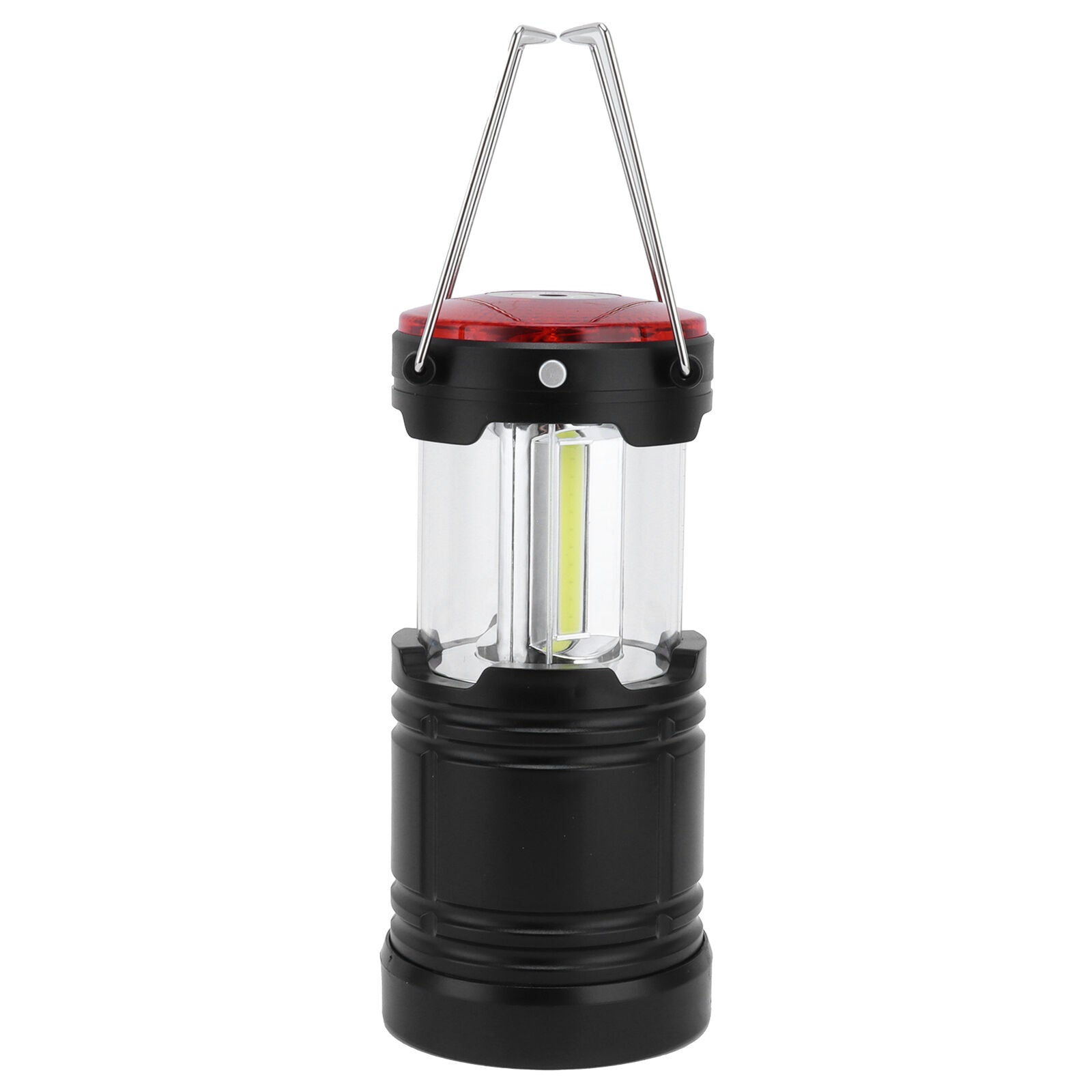 Camping Lantern Portable IP65 Waterproof Tent Light USB Powered Foldable Tent XX