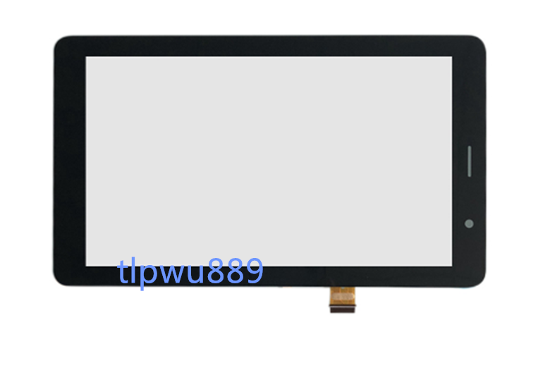 7 inch  For Alcatel 1T 7 8067 Tablet PC Touch Screen Panel Digitizer Glass @tlp