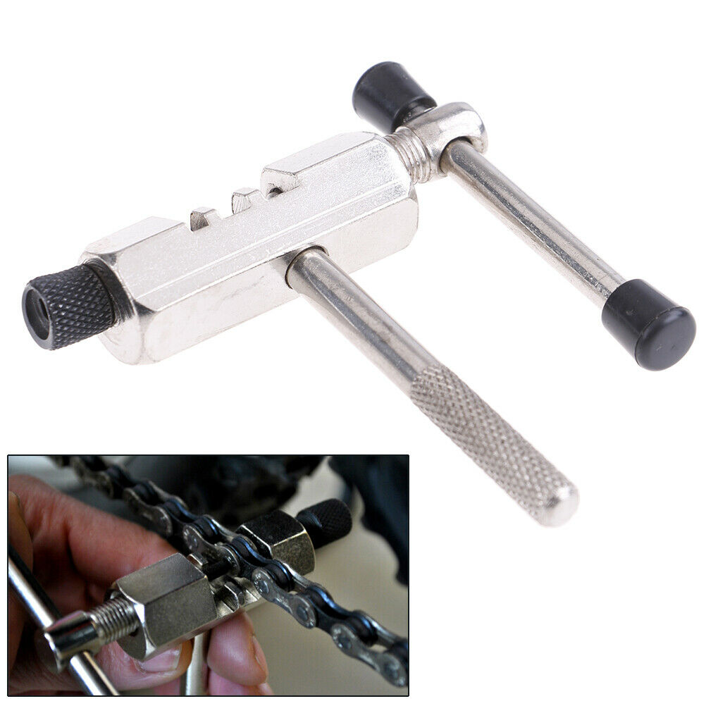Mountain Bike Bicycle Crank Chain Axis Extractor Removal Repair Tools J o.l8