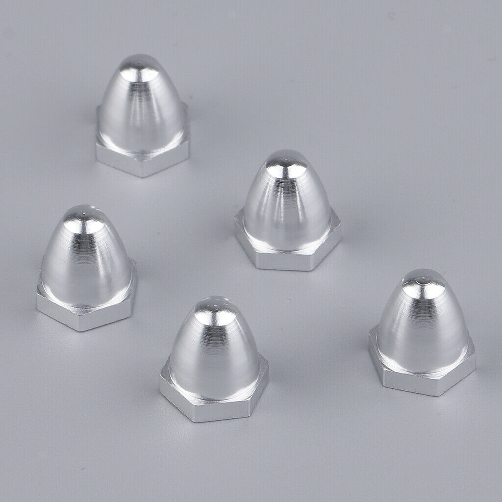 10pcs CW, CCW ,Metal Propeller Prop Nut   for 2212 ,2312, 2213, Brushless