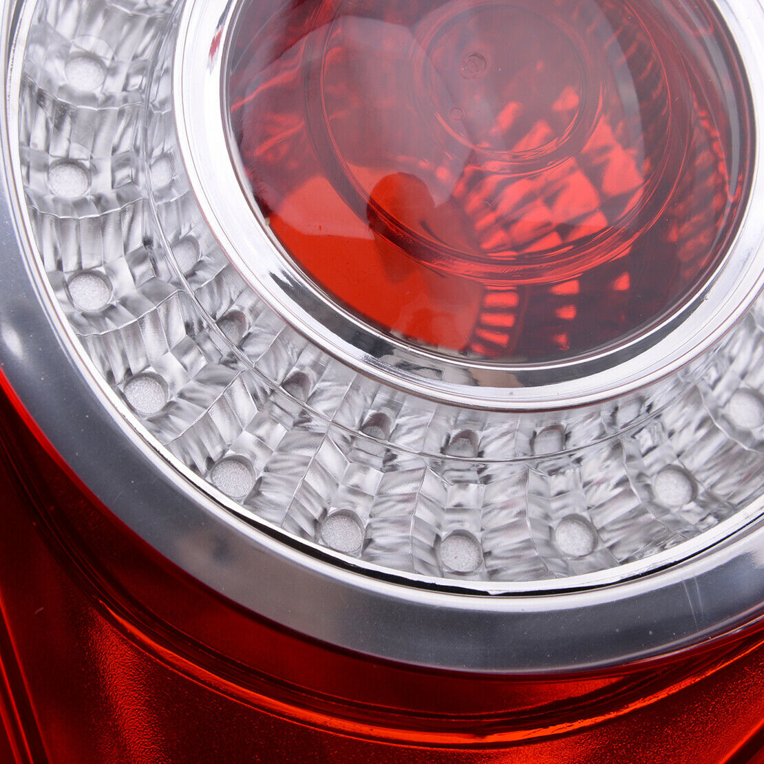 2x Car Inner Tail Light Rear Lamp fit for VW Jetta 5 2005 to 2011 1K5945094