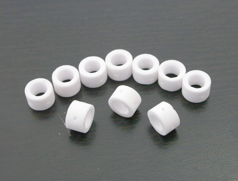 10pcs new 33367 Swirl ring PT-23&27 plasma Cutter cutting  [M_M_S]