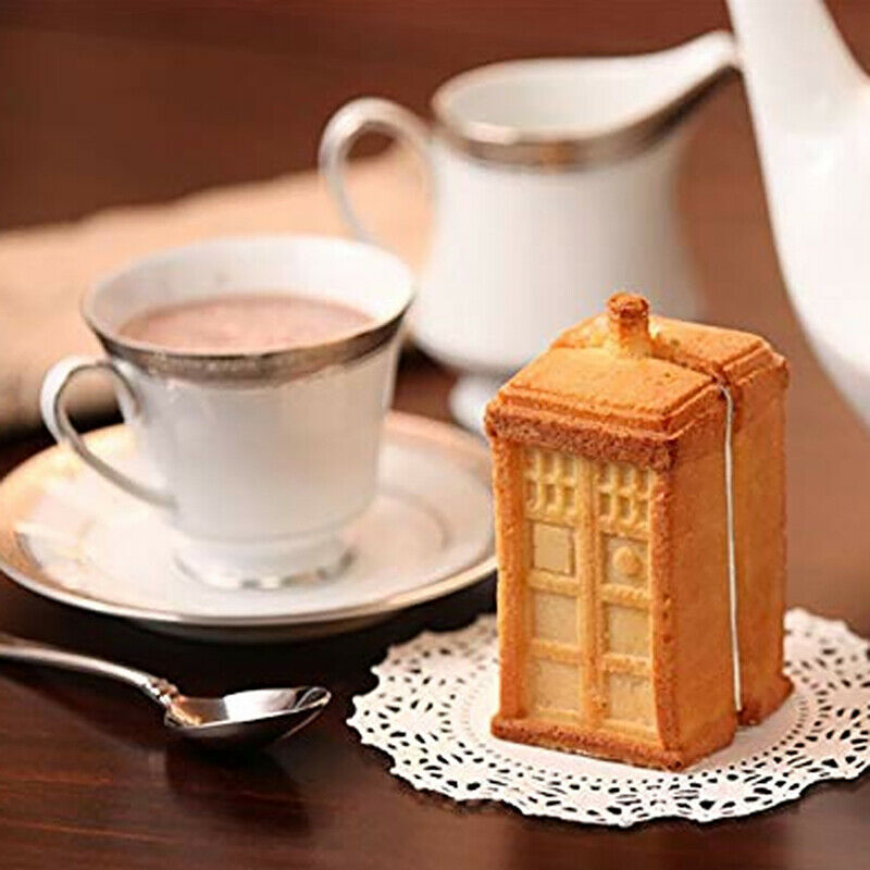 Ice Cube Mold Maker Bar Party Silicone Trays Chocolate Mold Kitchen Tools.l8