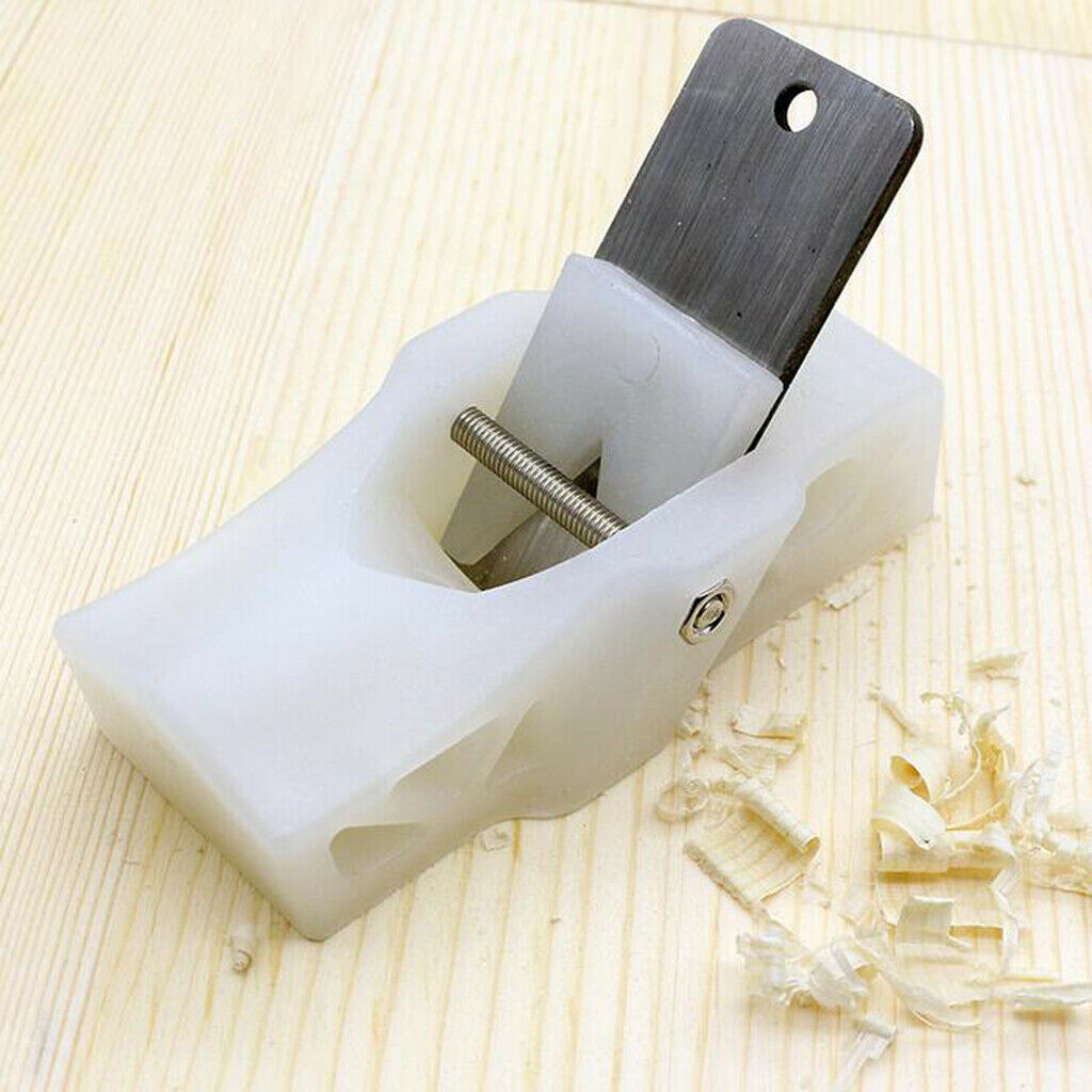 1PC DIY Mini Hand Planes Carpentry Joinery Flat Plane Woodwork Tools