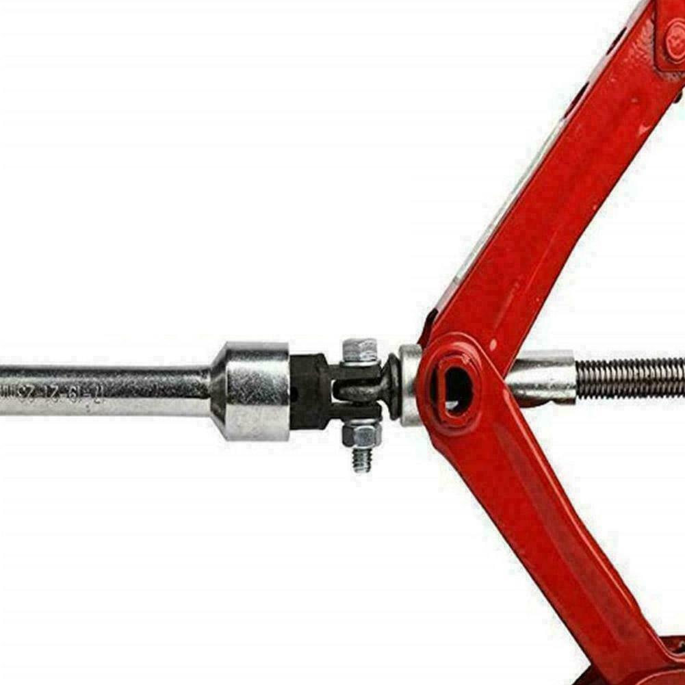 2021 Scissor Jack Adaptor For Use with 1/2 Inch Drive NE X7H2 Impact