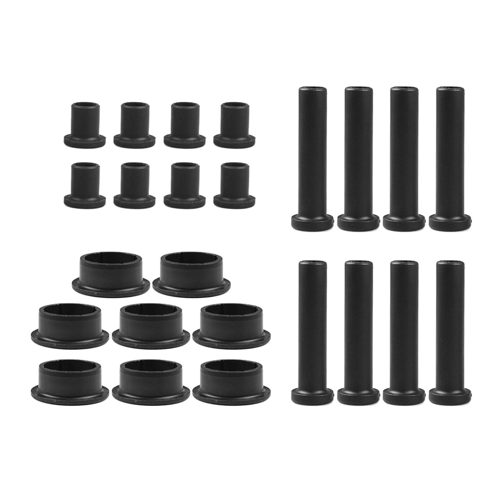 Rear Suspension A-Arm Bushing Kit for Polaris Sportsman 335 400 450 5438895