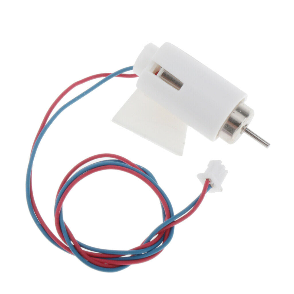 RC Plane A120.0005 Positive Rotation Motor Set for Wltoys XK A120 Parts
