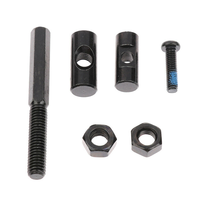 1 Set Folding Wrench Kit Steel Screws for Ninebot MAX G30D Electric ScooterW BU