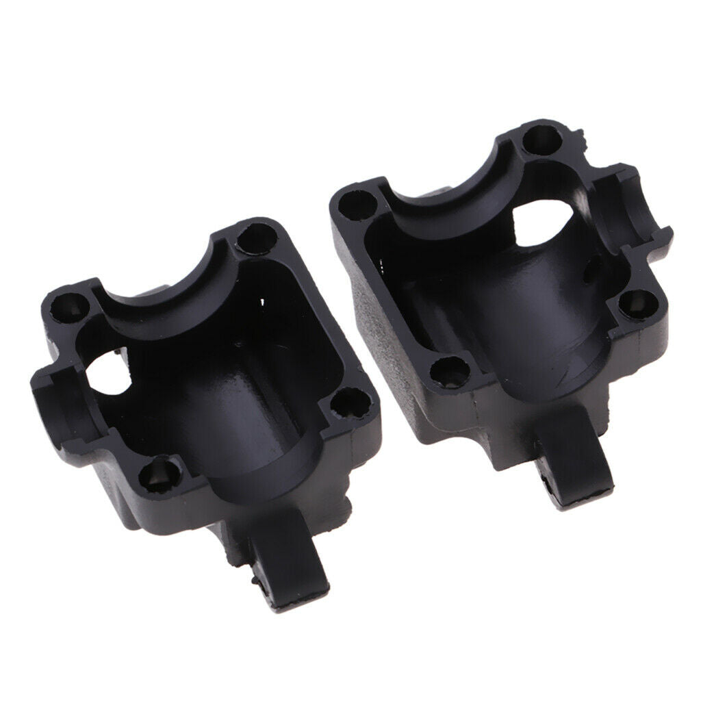 4 / Upgraded Part Differential Reducer Kit for 1/24 Electric RC Car